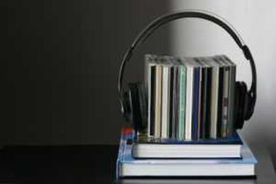 How to Store DVDs, Books, Records, and CDs without Wasting Space