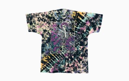 Is This the Greatest Collection of Vintage Grateful Dead Tees on Earth?