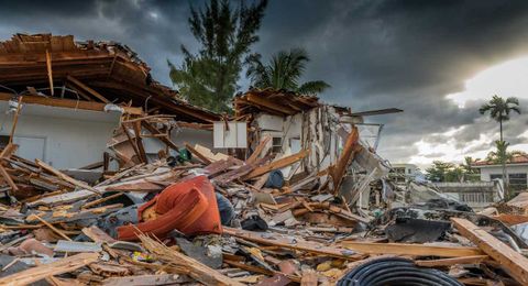 5 Ways Design-Build Project Delivery Aids Disaster Recovery