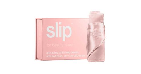 8 Reasons Why You Should Upgrade To Silk Pillowcases