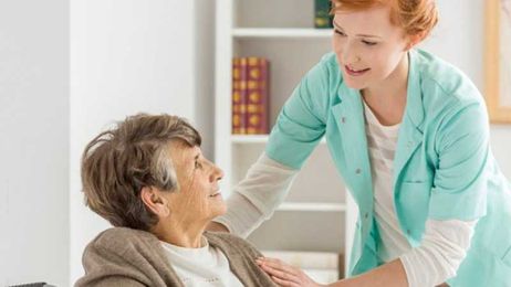 8 Things You Didn’t Know About Assisted Living