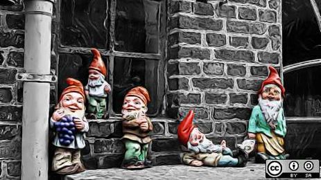How to use GNOME Boxes' snapshot capability