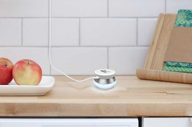 This Concept Gadget Could Make Recycling Infinitely Easier