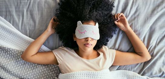 Tricks for Getting Better Sleep After a Busy Day