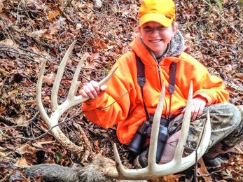 7 Reasons Why Kids Aren’t Deer Hunting