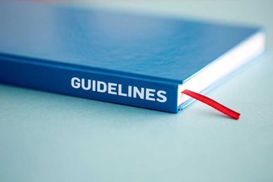 Clinical practice guidelines have problems, but they're not broken
