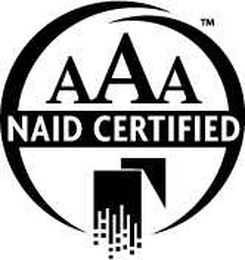 Gain Peace of Mind with a NAID AAA Certified Shredding Provider 👍