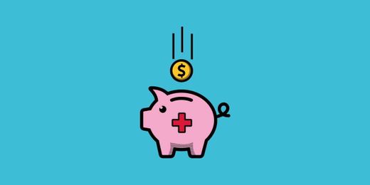 Can Investing In Your Health Now Actually Save You Money Down The Road?