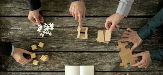 Conducting a Market Analysis for Your Small Business