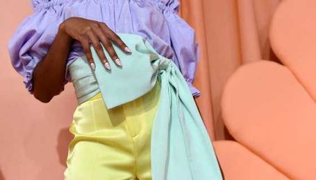 Here’s How To Upgrade Your French Manicure For A Modern And On Trend Look