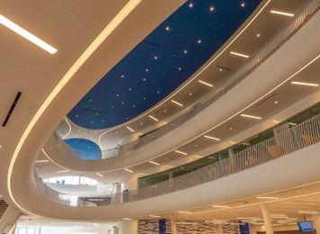 How to Photograph Architecture as Sculpture