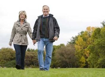 Older Feet Don’t Have to Hurt — Affiliated Foot & Ankle Center