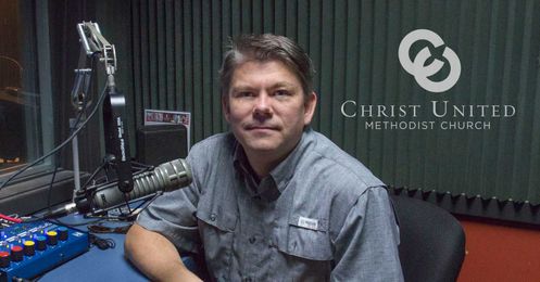 PERCEPTIONS: A Great Habit — Christ United