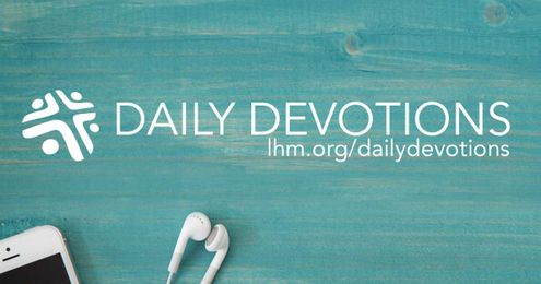 What Only God Can Do