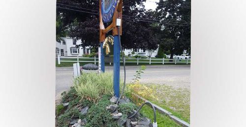 What’s Wrong Here? Hint: Lousy Liquidtight Installation