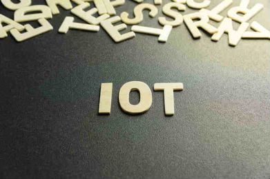 Industrial Internet-of-Things Goes Battery-less