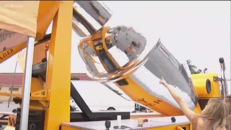 Local stylists give tips for the perfect KAABOO hair