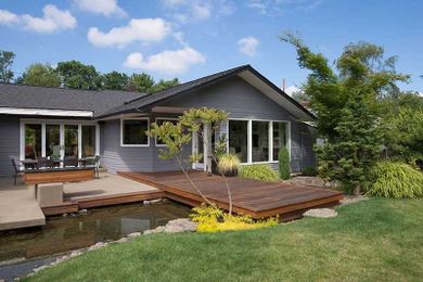 Tips to Help You Plant the Right Trees in Your Yard