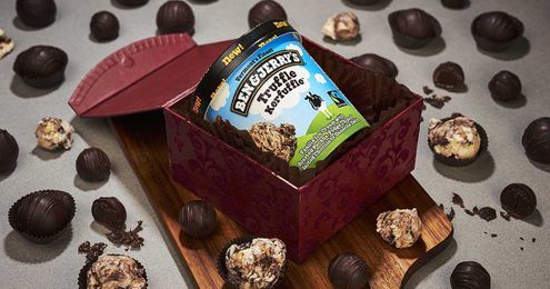 10 Flavor Names That Didn’t Make The Cut