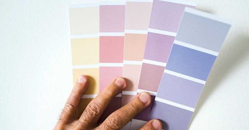 Homebuyers Should Avoid These Painting Mistakes