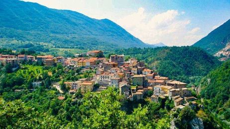 Italian region will pay you $27,000 to move there