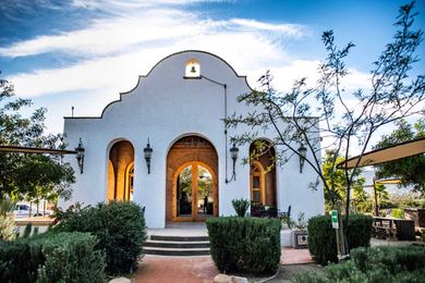 Why Mexican Wine Is No Longer a Restaurant Novelty