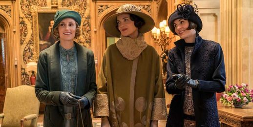 15 Gift Ideas for the Downton Abbey Lover in Your Life
