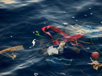 3 misconceptions about the Great Pacific Garbage Patch
