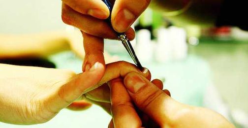 The Secret Truth About Nail Salons