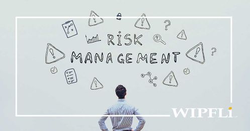 How to handle risk management the right way