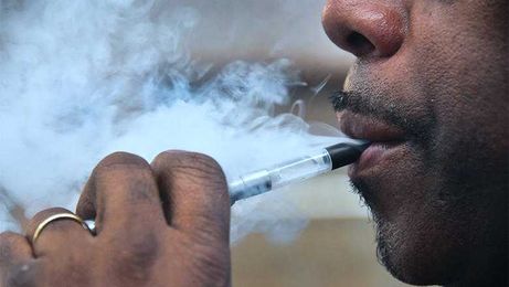 Some Brands Of CBD Vapes May Contain Cheap, Illegal Synthetic Marijuana