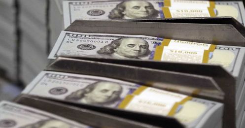 Taxing high-income retirees is the same as stealing their money