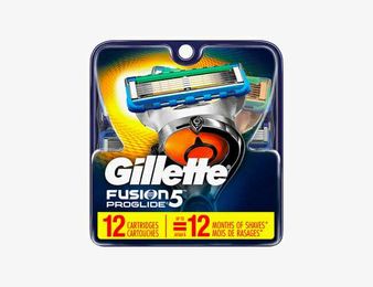 These Annoyingly Expensive Razor Blade Refills Are Now More Affordable