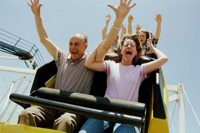 Want to know how prepared you are for retirement? There's a score for that