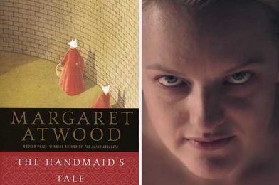 What Book Was So Creepy You Had To Stop Reading?