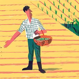 What We’ve Left Undone