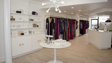 4 ways to update your fall wardrobe, according to a Boston clothing store owner