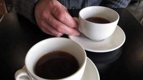 Company hiring coffee ‘addict’ to drink coffee for $1K