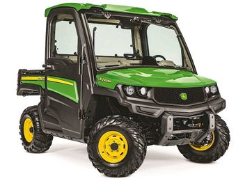Does Homeowner’s Insurance Cover My ATV?