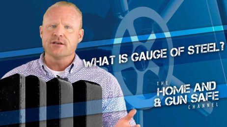 What Does Steel Gauge Mean? What is Gauge of Steel?