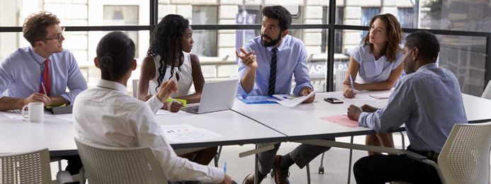 Why a Transformation Roadmap is a Necessity