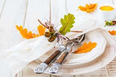 7 Fall Organizing Tips