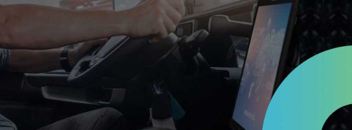 Beyond Electronic Logging Device (ELD)