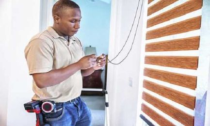 Blinds and curtains: What's covered under a homeowners insurance policy?