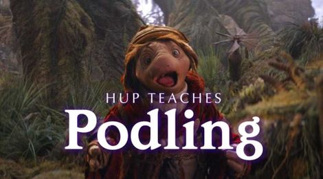 Important Life Lessons from Hup