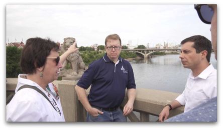 Resilient Communities: A New Disaster Preparedness Approach