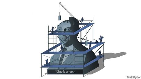 The lessons of Stephen Schwarzman