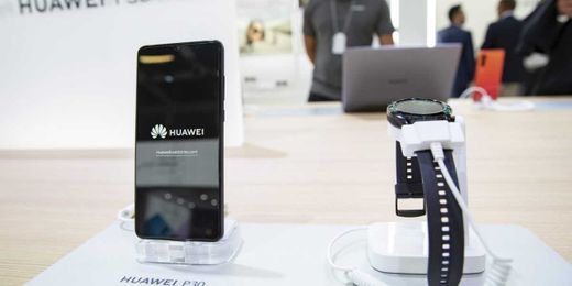 What's an Android Phone Worth Without Google?