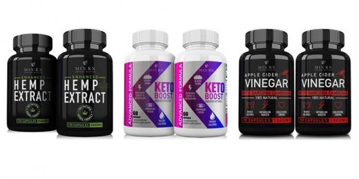 Boost Your Fall Fitness With Half-Price Supplements