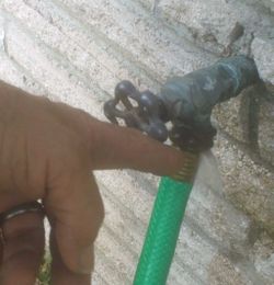 How to Fix That Leaky Hose Bibb Packing